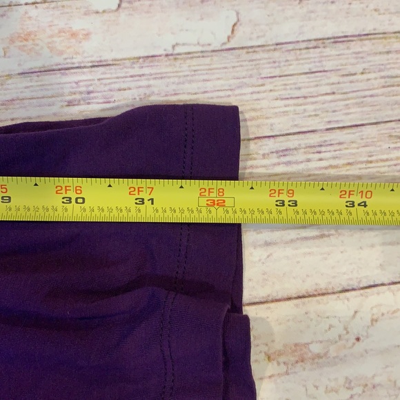 Alice + Olivia Draped Dress • Sz M - Picture 15 of 16